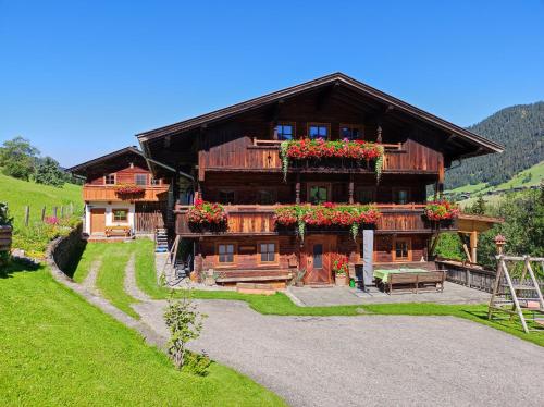 Ferienwohnungen Schneiderhäusl in Alpbach, Österreich