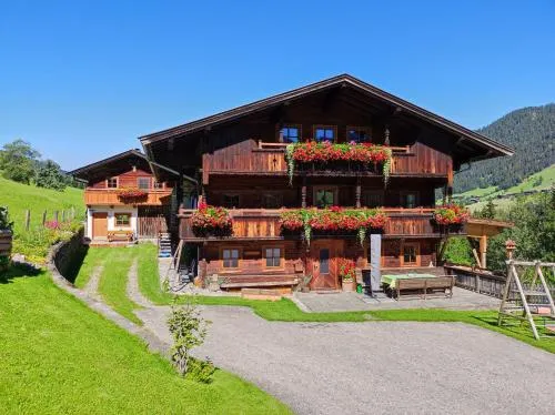 Ferienwohnungen Schneiderhäusl in Alpbach, Österreich
