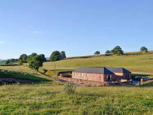 Liftingstane Dairy Cottage