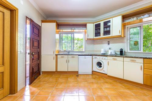 Villa Ocre, Galé (Foto 5)