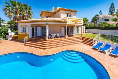 Villa Ocre, Galé (Foto 7)