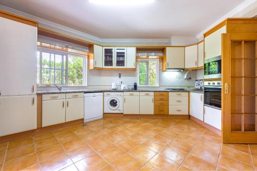 Villa Ocre, Galé (Foto 8)