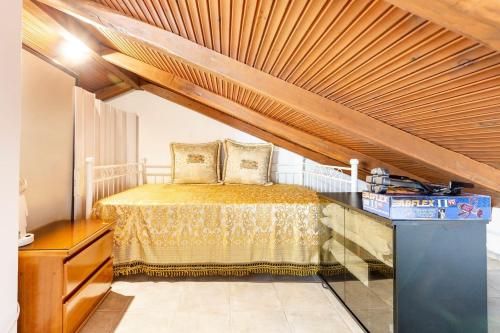 Villa Serenity a luxury 7 bed villa at Kymi Evia