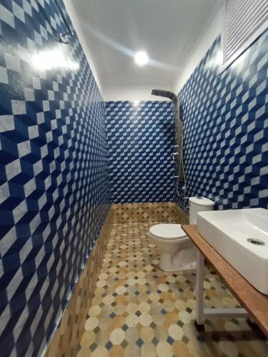 Anthy’s Guesthouse and Restaurant