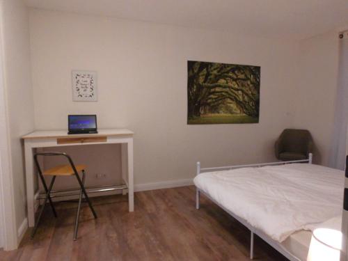 Smart Loft, Bad Pyrmont (foto 7)