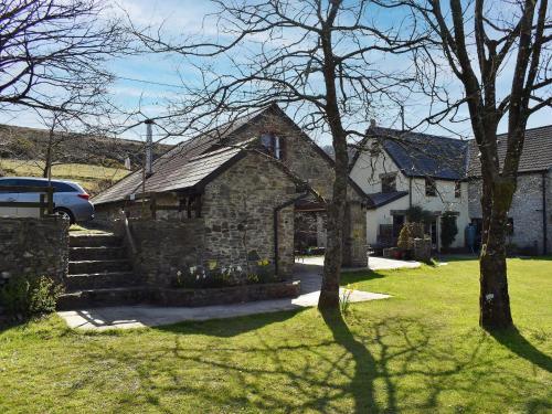 Crofters Barn