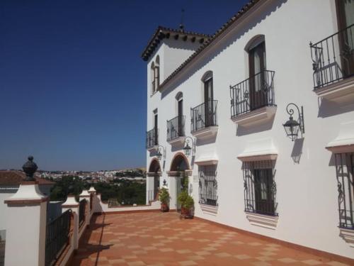 Rural Vega de Cazalla in Cazalla de la Sierra
