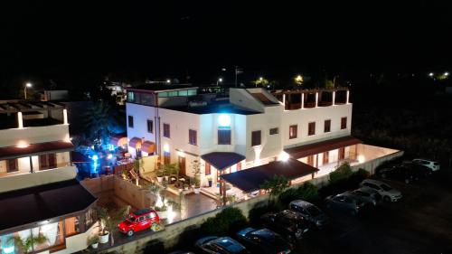 Residence Hotel Marino Tourist
