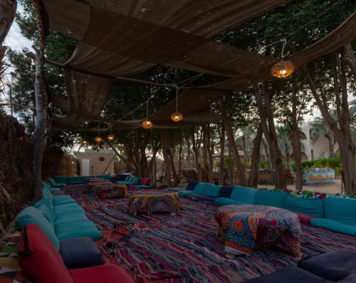 فندق سيليا سيوة إن (Seliyaa Siwa Inn Hotel) in  سيوة