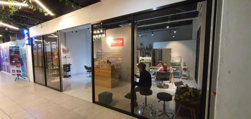 Common Area