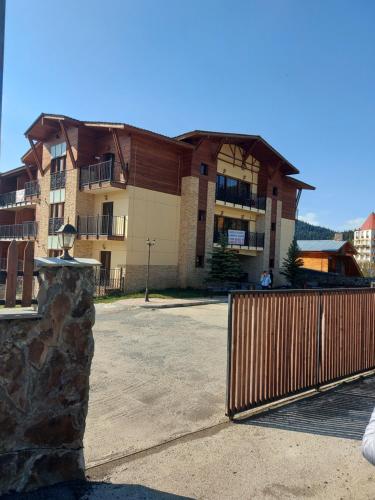Property For Rent Bakuriani