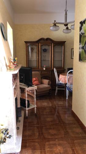 Bed and Breakfast IL CAVALIERE 5
