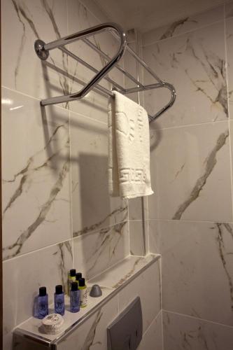 Pera Line Residence Hotel - image 11