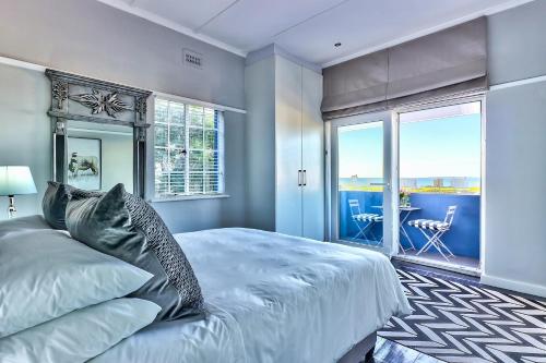 21A Cheviot Place - Penthouse with Sea View A & B