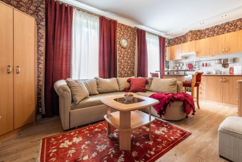 Videviku Villa Apartments
