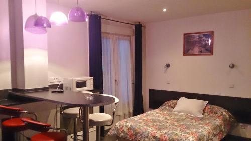 Hôtel Moderne - image 5