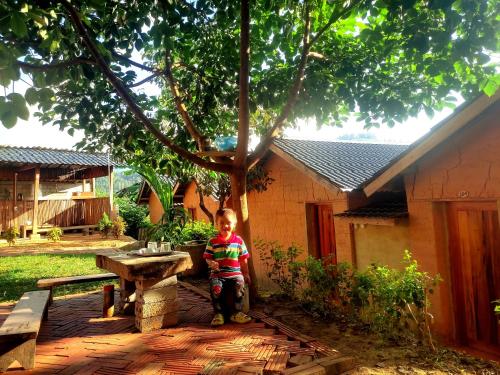 Mun Homestay - 숙소 외관
