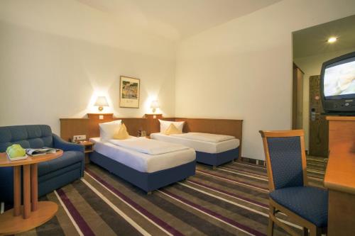 Hotel Ambassador Duesseldorf, Düsseldorf (photo 5)