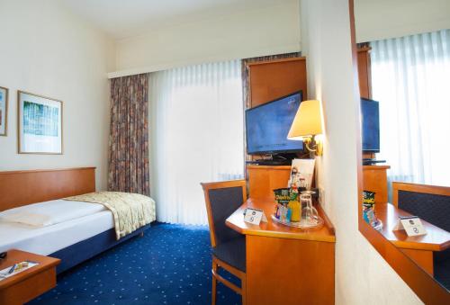 Hotel Ambassador Duesseldorf, Düsseldorf (photo 6)
