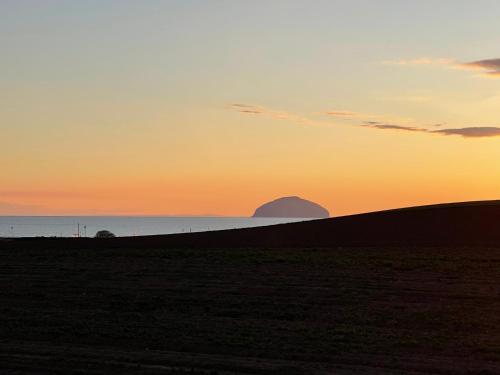 Turnberry Holiday Park fantastic Seaview