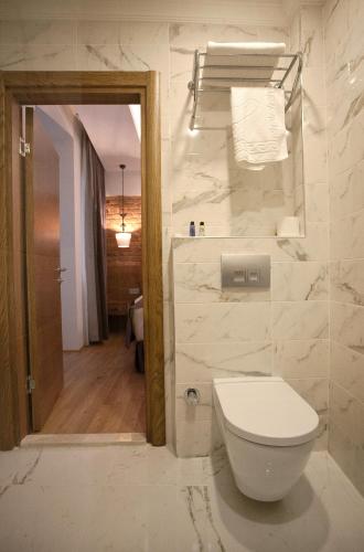 Pera Line Residence Hotel - image 3