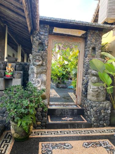 Krisna Homestay, Canggu