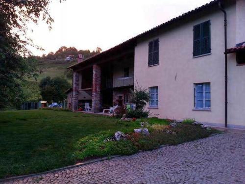  B&B Bricco Fiore in Vicoforte