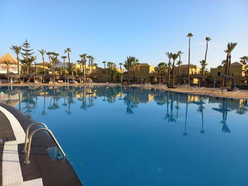 Apartamentos Corralejo Playa Oasis 1