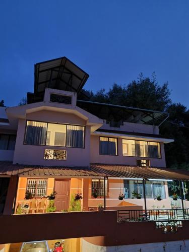 HAVEN COTTAGE Udhagamandalam