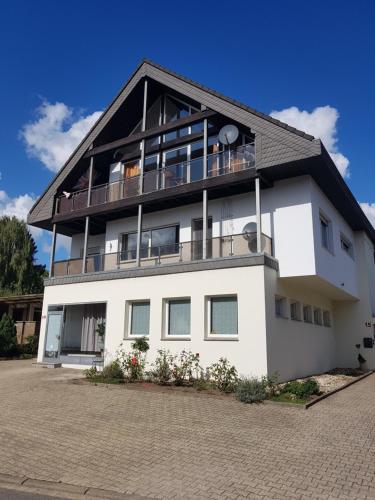 Ferienwohnung Silk in Niederkrüchten, Deutschland