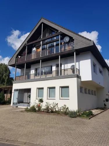 Ferienwohnung Silk in Niederkrüchten, Deutschland