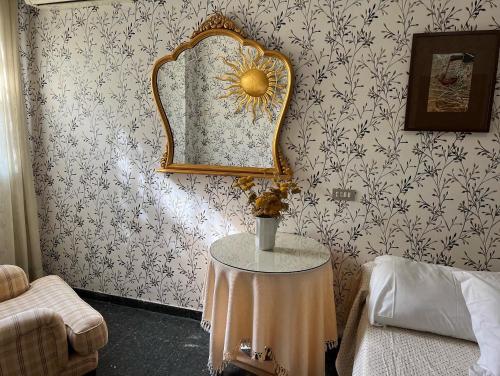 Hostal Pirineos