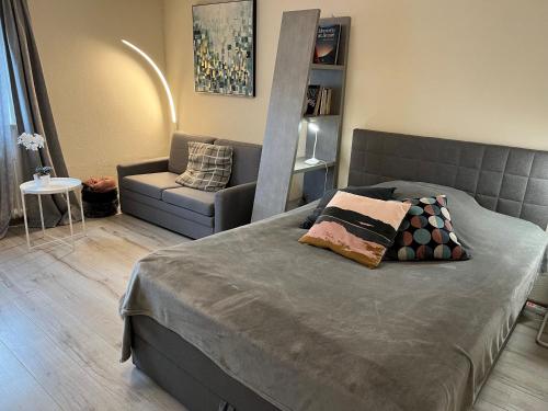 Alice Apartment Wackernheim in Ingelheim am Rhein, Deutschland