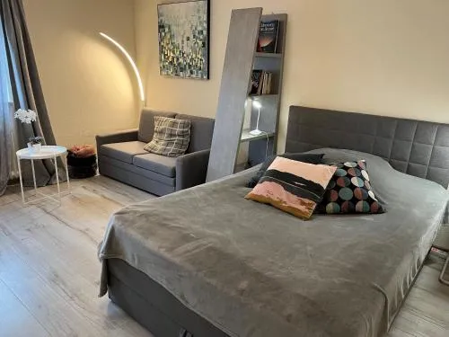 Alice Apartment Wackernheim in Ingelheim am Rhein, Deutschland