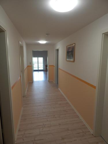 Ferienhof Hansen in Lunden