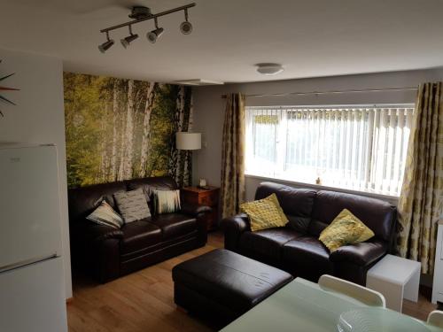 Bancroft Apartment - image 16