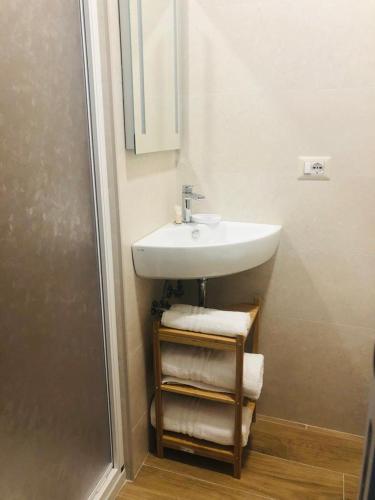 DomuSumma Room Type - Double Room with Private Bathroom