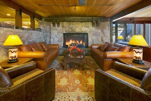 Mammoth Mountain Inn