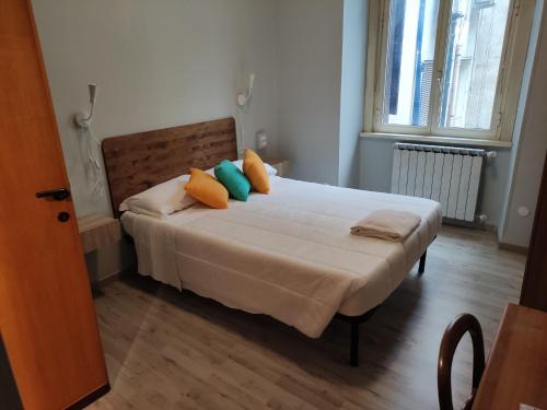 Hotel Big Bang, Řím (fotografie 5)