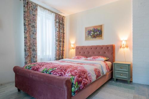 Videviku Villa Apartments - image 5