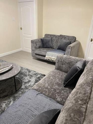 Gated home close to Birmingham City Centre, Бирмингем (фото 11)
