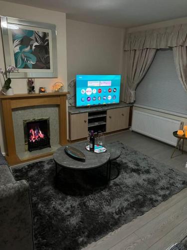 Gated home close to Birmingham City Centre, Бирмингем (фото 6)
