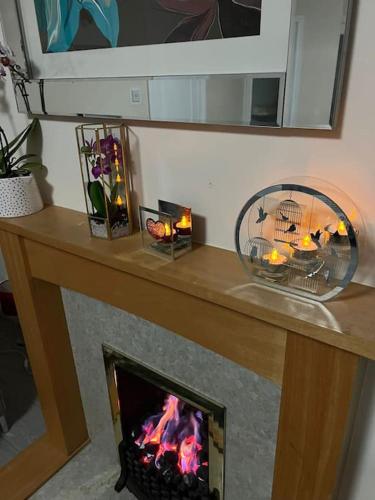 Gated home close to Birmingham City Centre, Бирмингем (фото 10)