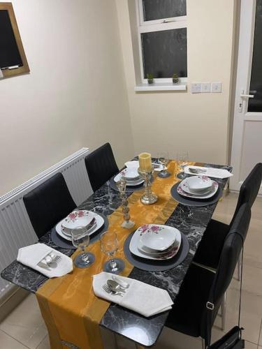 Gated home close to Birmingham City Centre, Бирмингем (фото 9)