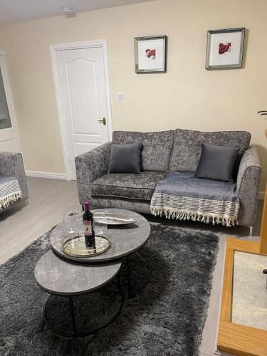 Gated home close to Birmingham City Centre, Бирмингем (фото 5)