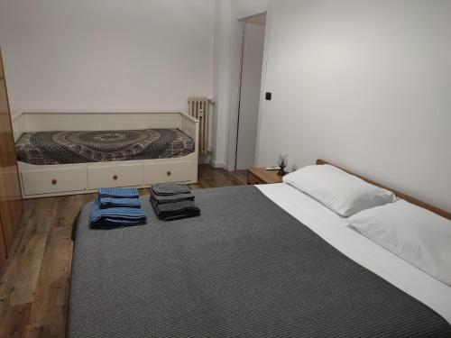 Intero appartamento Centocelle Roma. Affaccio Metro, Rzym (zdjęcie 5)