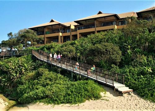 Vista exterior, Bondi Beach 22 in Shelly Beach