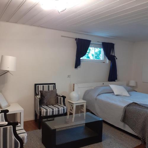 Room in Villa Emilia, Espoo (fotografie 6)