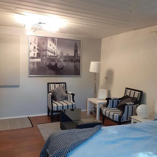Room in Villa Emilia, Espoo (fotografie 5)