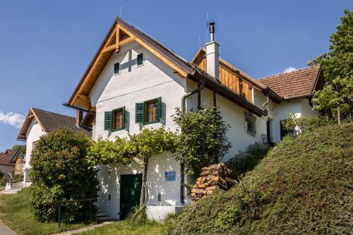 Kellerstöckl Am Weinberg 140 Gaas - Apartment